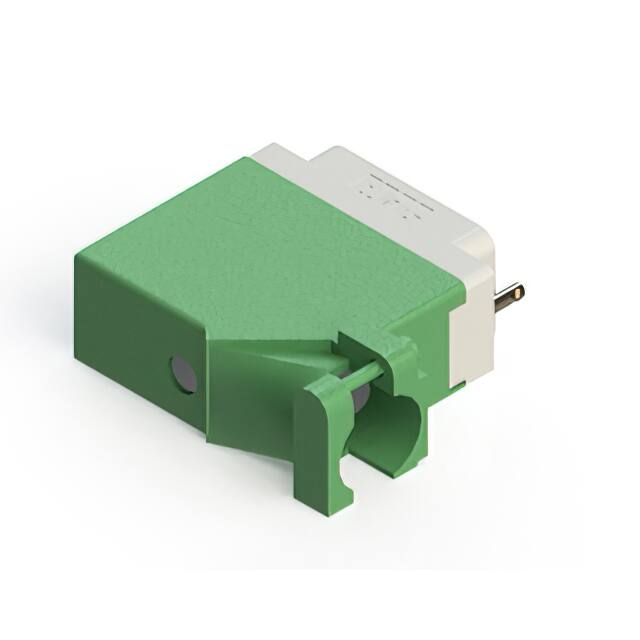 516-038-520-342 EDAC Inc.  Backplane-Steckverbindergehäuse